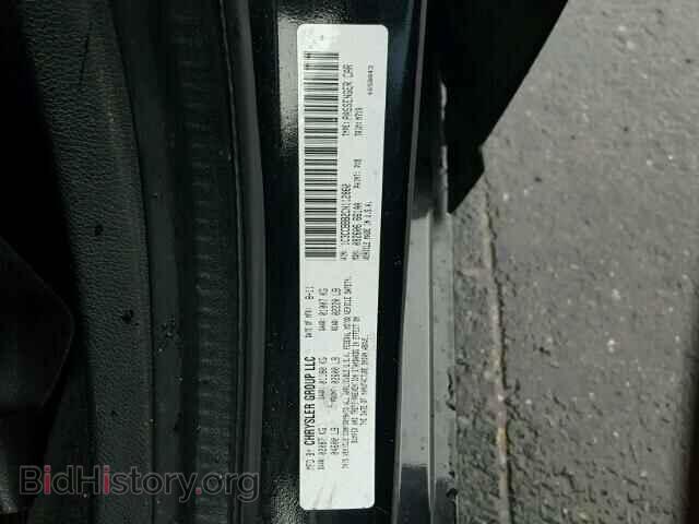 2012 CHRYSLER 200 - VIN: 1C3CCBBB2CN112860 - Фото 10
