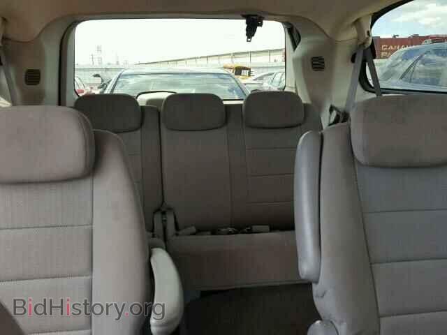 2008 DODGE CARAVAN - VIN: 1D8HN54P28B185355 - Photo 9
