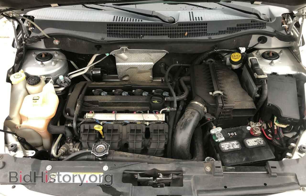 2010 DODGE CALIBER - VIN: 1B3CB4HA5AD663989 - Фото 7