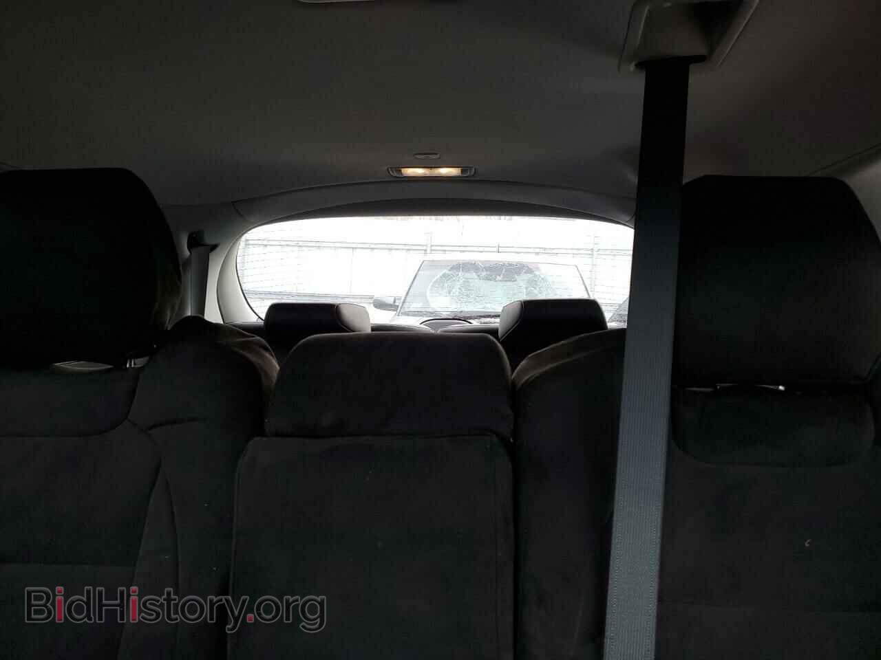 2015 ACURA MDX - VIN: 5FRYD4H24FB006283 - Фото 10