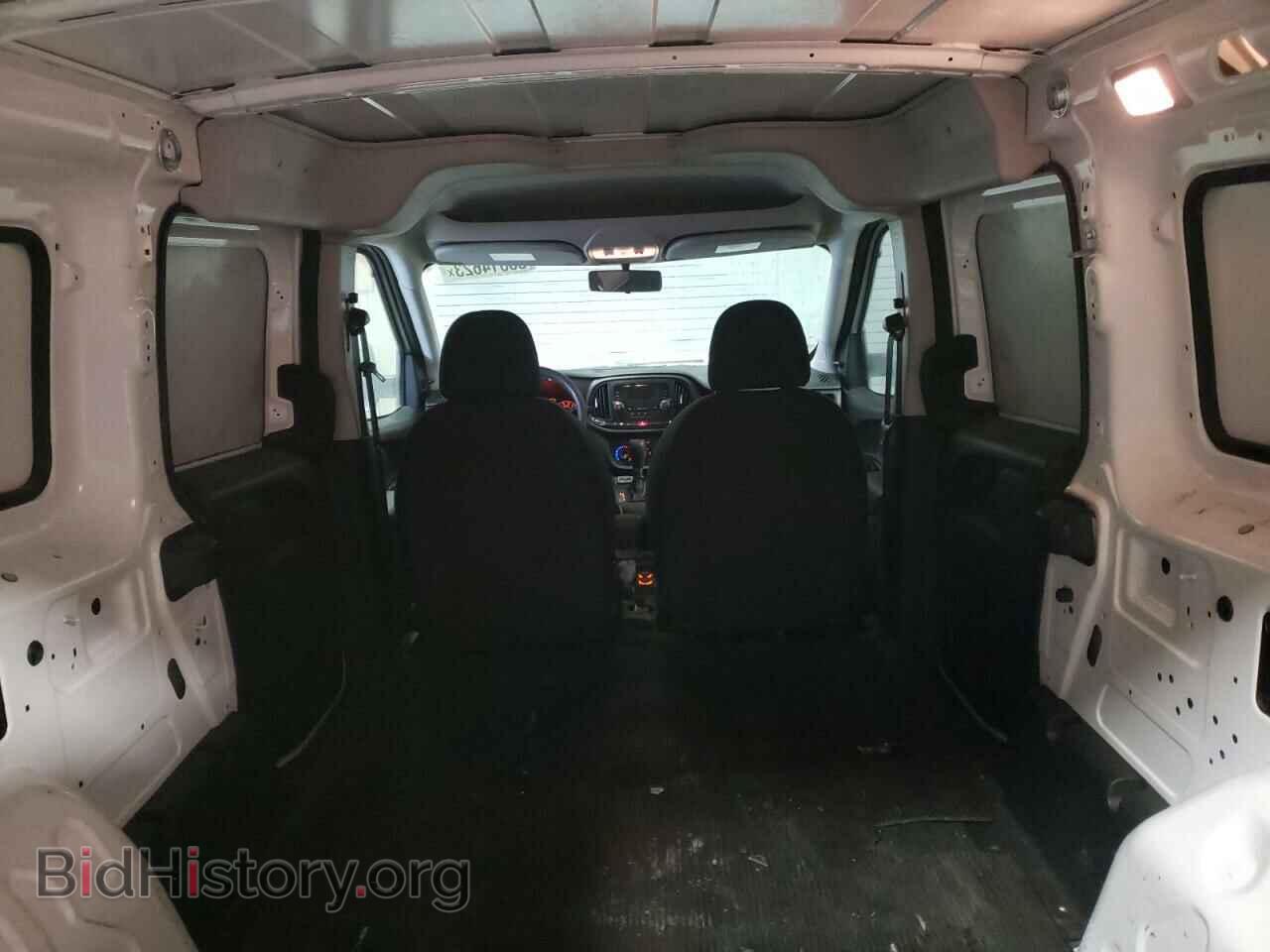 2017 RAM PROMASTER - VIN: ZFBERFAB4H6D72079 - Фото 11