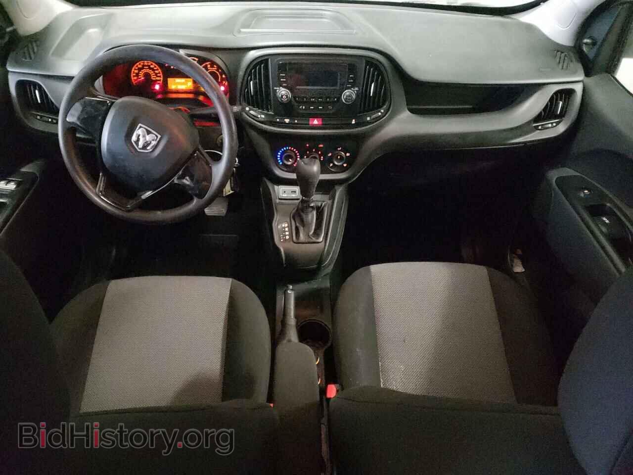 2017 RAM PROMASTER - VIN: ZFBERFAB4H6D72079 - Фото 8