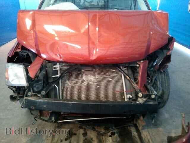 2008 DODGE CARAVAN - VIN: 2D8HN54P28R685940 - Фото 9