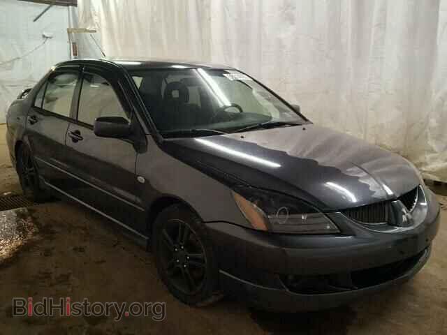 Photo JA3AJ66F84U036788 - MITSUBISHI LANCER 2004