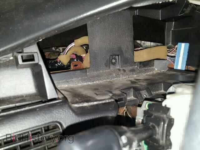 2004 MITSUBISHI LANCER - VIN: JA3AJ66F84U036788 - Фото 8