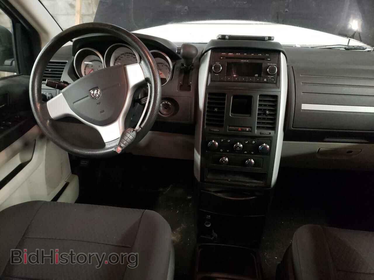 2010 DODGE CARAVAN - VIN: 2D4RN4DE5AR239236 - Photo 8