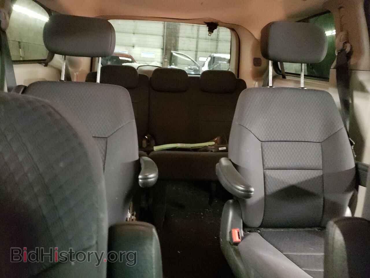2010 DODGE CARAVAN - VIN: 2D4RN4DE5AR239236 - Photo 10