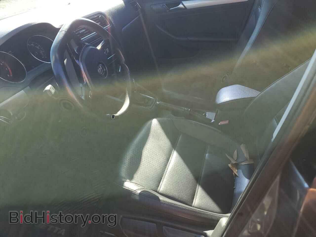 2017 VOLKSWAGEN JETTA - VIN: 3VWDB7AJ5HM309318 - Фото 7