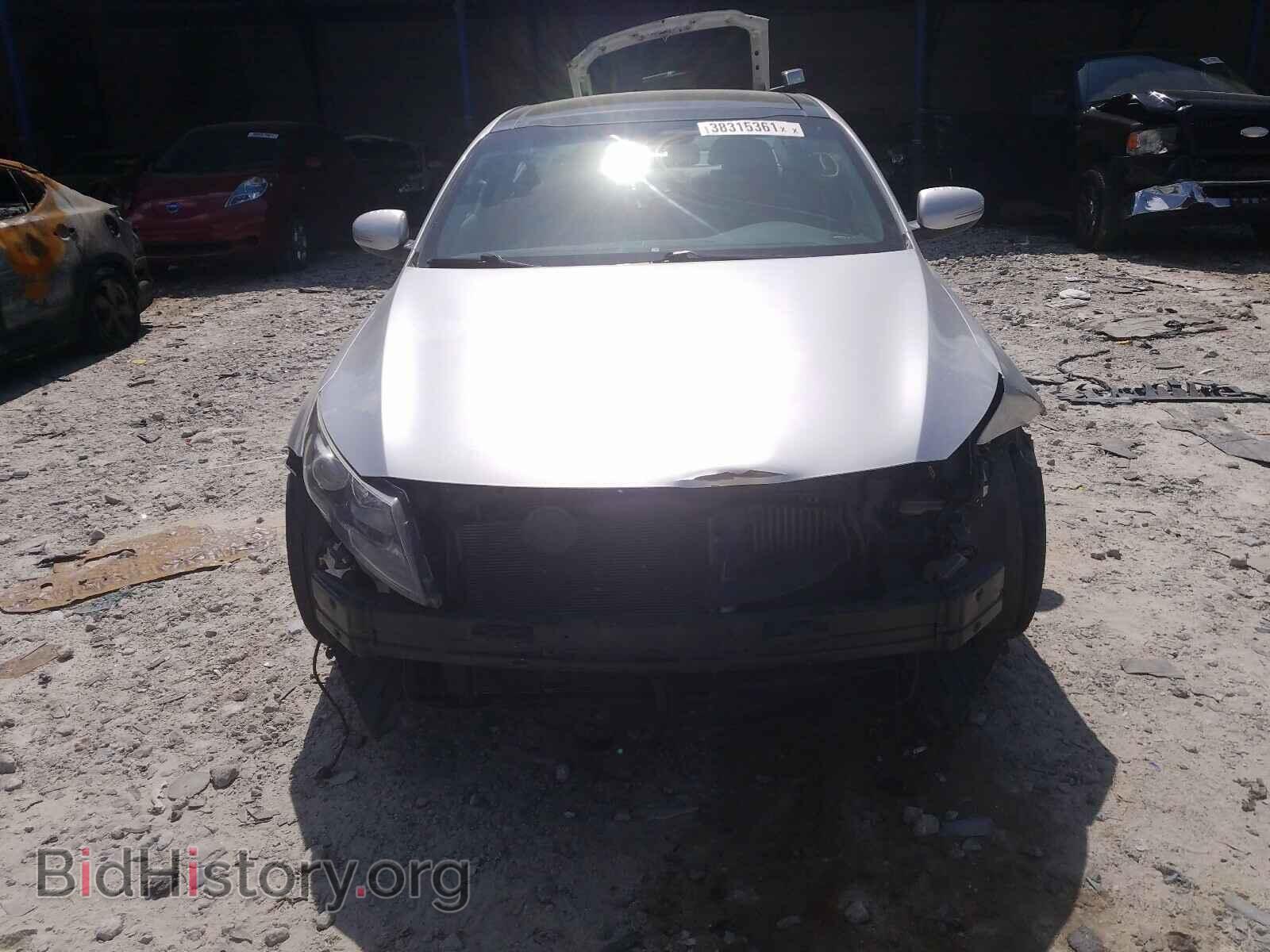2012 KIA OPTIMA - VIN: 5XXGN4A67CG030481 - Фото 9