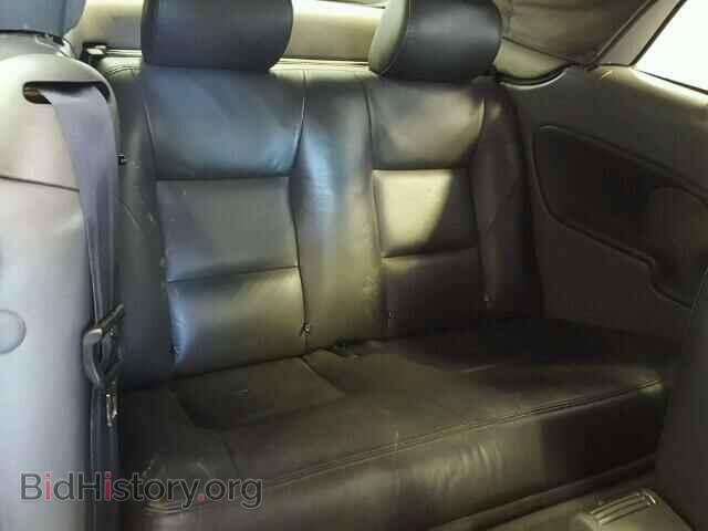 2002 SAAB 9 3 - VIN: YS3DF75K627015835 - Фото 6
