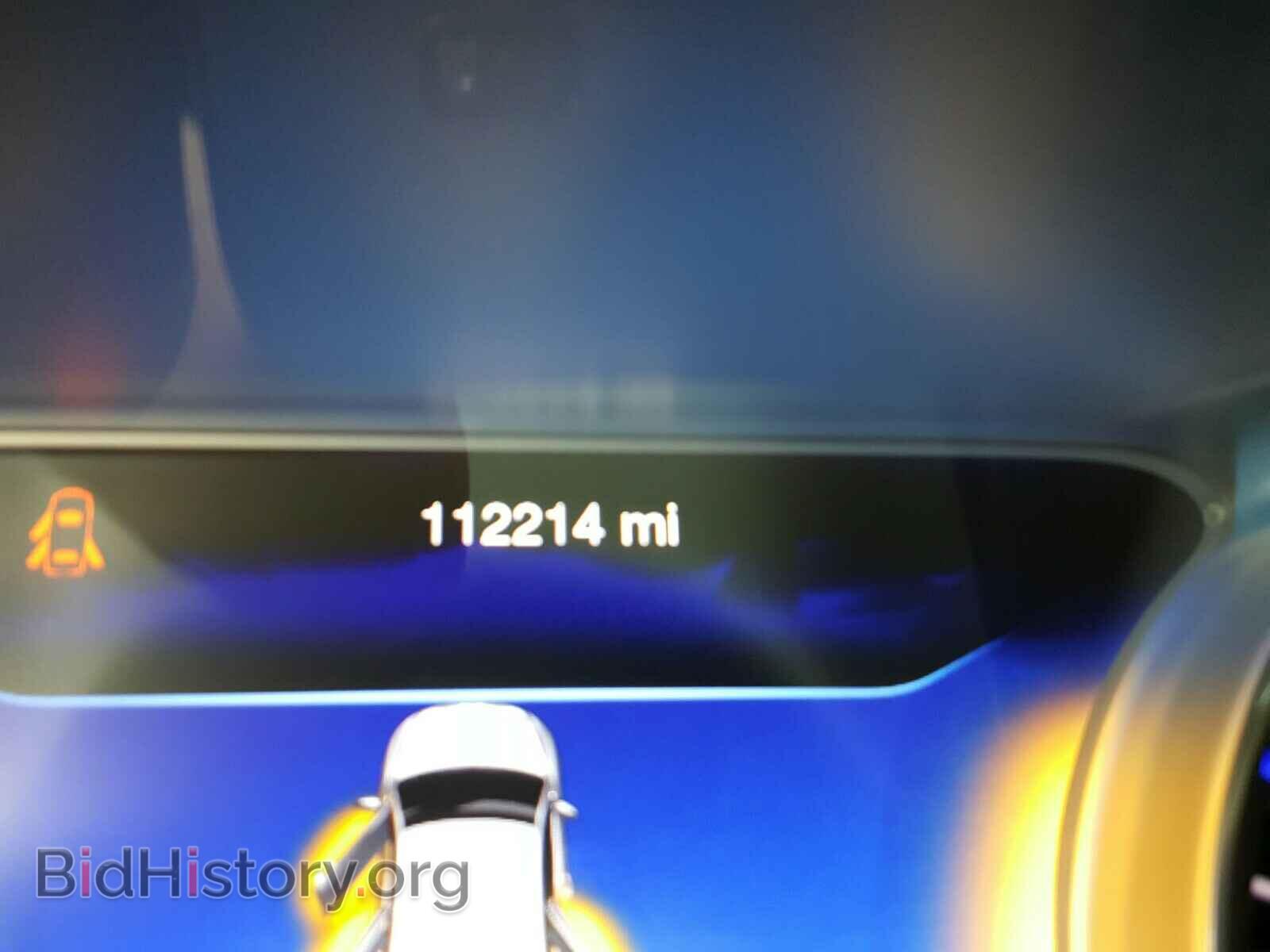 2015 CHRYSLER 200 - VIN: 1C3CCCCB4FN525100 - Photo 8