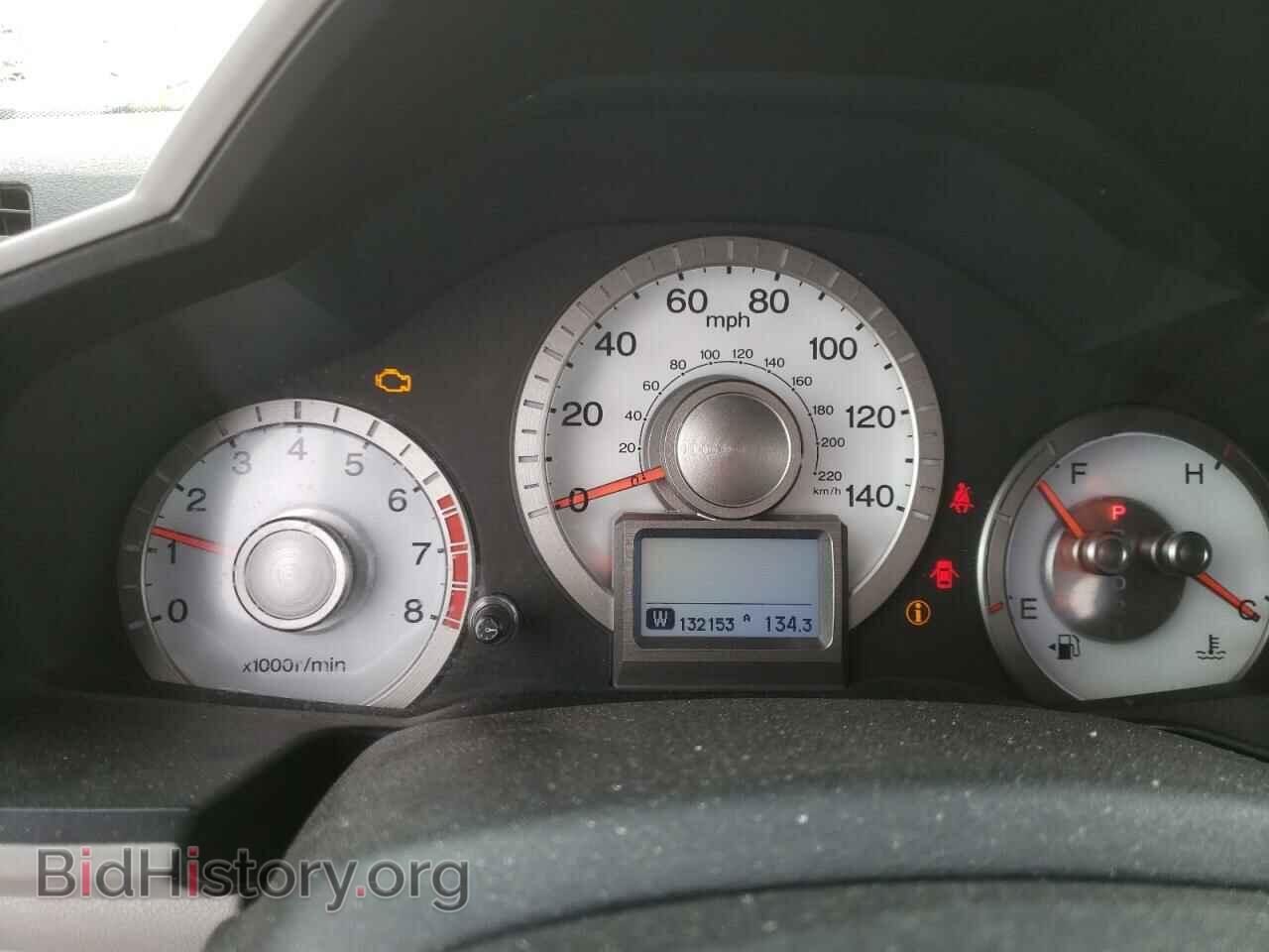 2011 HONDA PILOT - VIN: 5FNYF4H91BB090775 - Фото 9