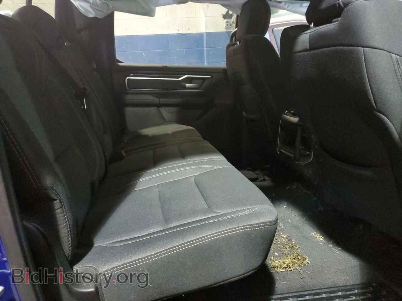 2019 RAM 1500 - VIN: 1C6RRFFG6KN817779 - Фото 10