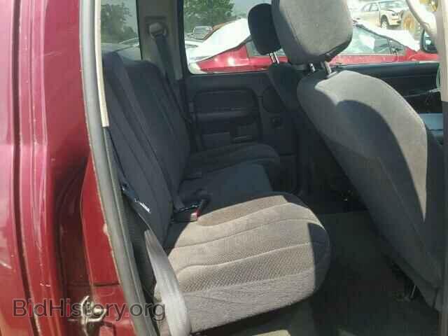 2002 DODGE RAM 1500 - VIN: 3D7HA18NX2G182204 - Фото 6