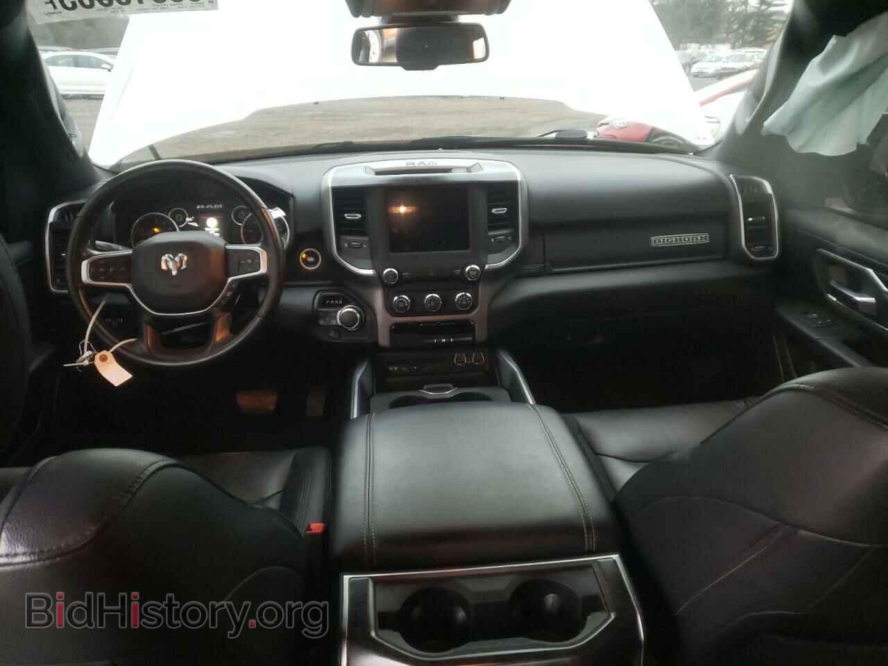 2019 RAM 1500 - VIN: 1C6RRFFG5KN647009 - Фото 8