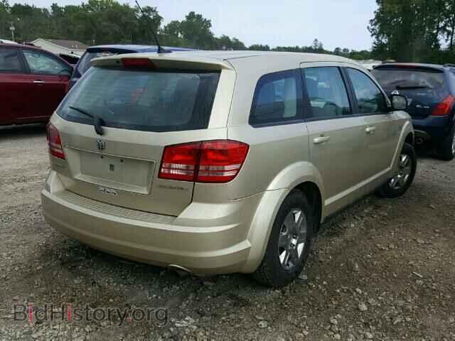 2010 DODGE JOURNEY - VIN: 3D4PG4FB4AT223367 - Фото 4