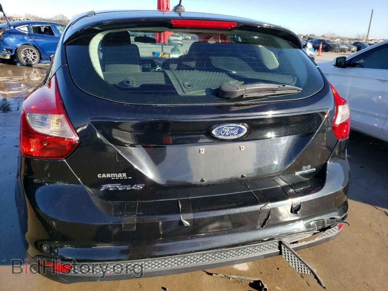 2014 FORD FOCUS - VIN: 1FADP3K23EL155652 - Photo 6