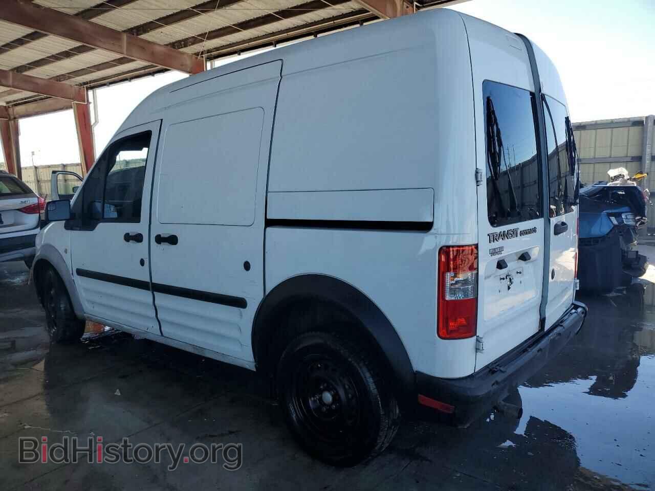 2012 FORD TRANSIT - VIN: NM0LS7CN3CT119040 - Фото 2