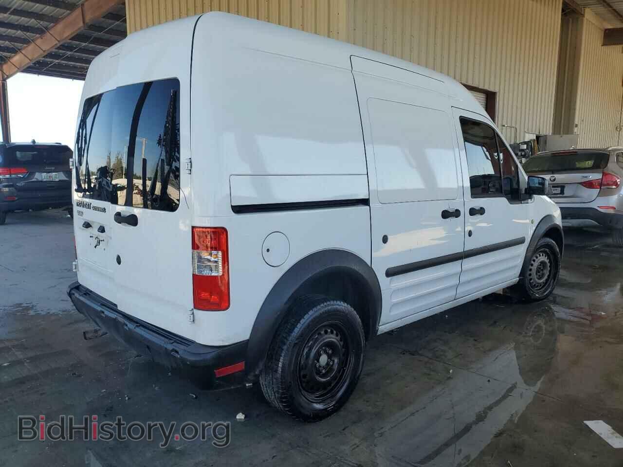 2012 FORD TRANSIT - VIN: NM0LS7CN3CT119040 - Фото 3