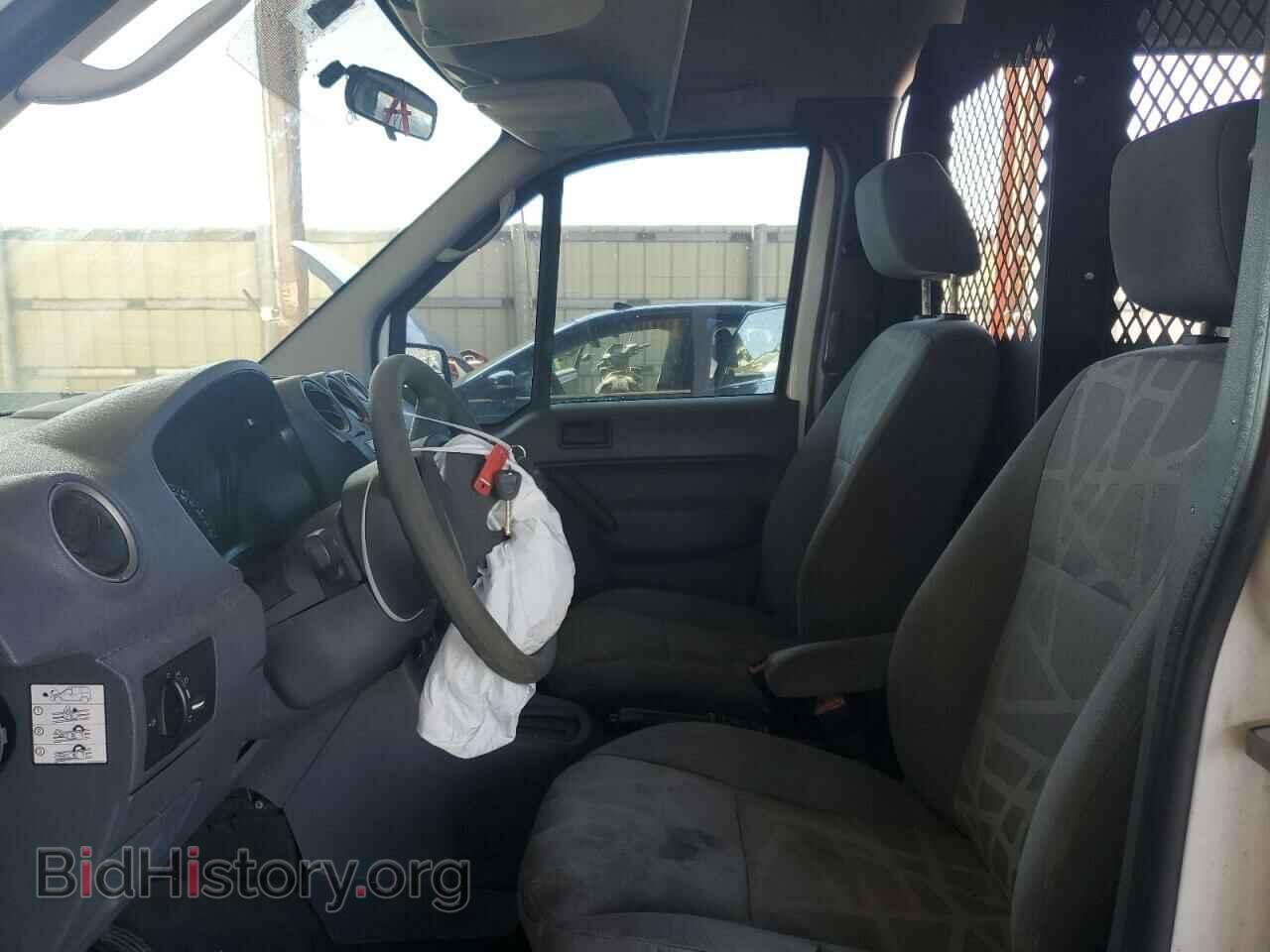 2012 FORD TRANSIT - VIN: NM0LS7CN3CT119040 - Фото 7