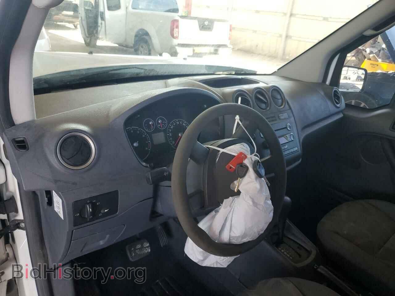 2012 FORD TRANSIT - VIN: NM0LS7CN3CT119040 - Фото 8