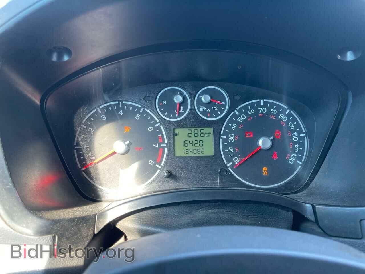 2012 FORD TRANSIT - VIN: NM0LS7CN3CT119040 - Фото 9