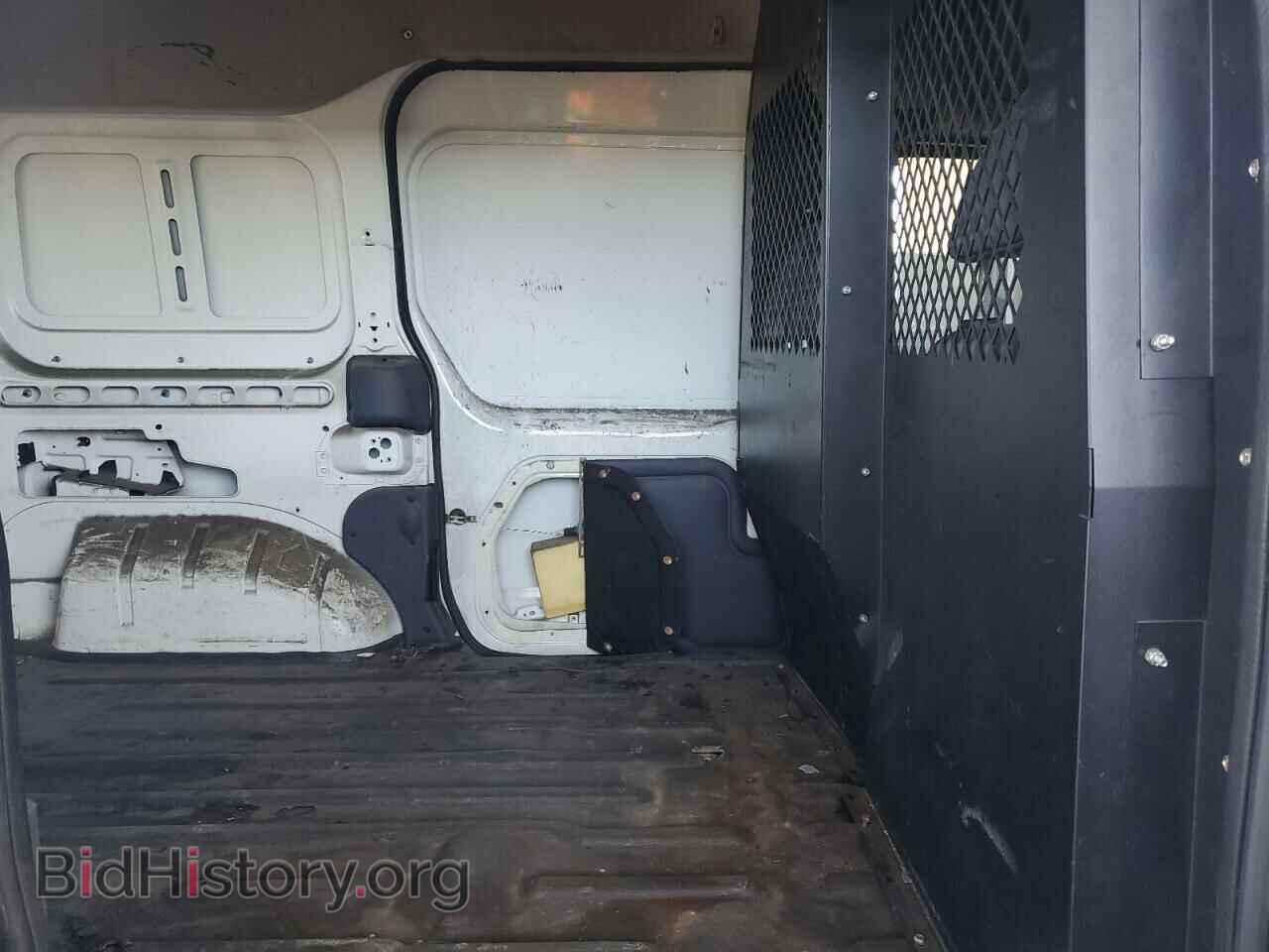 2012 FORD TRANSIT - VIN: NM0LS7CN3CT119040 - Фото 10