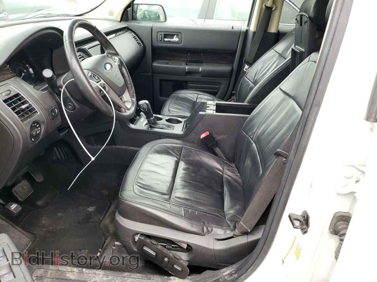 2016 FORD FLEX - VIN: 2FMGK5C8XGBA06531 - Фото 7