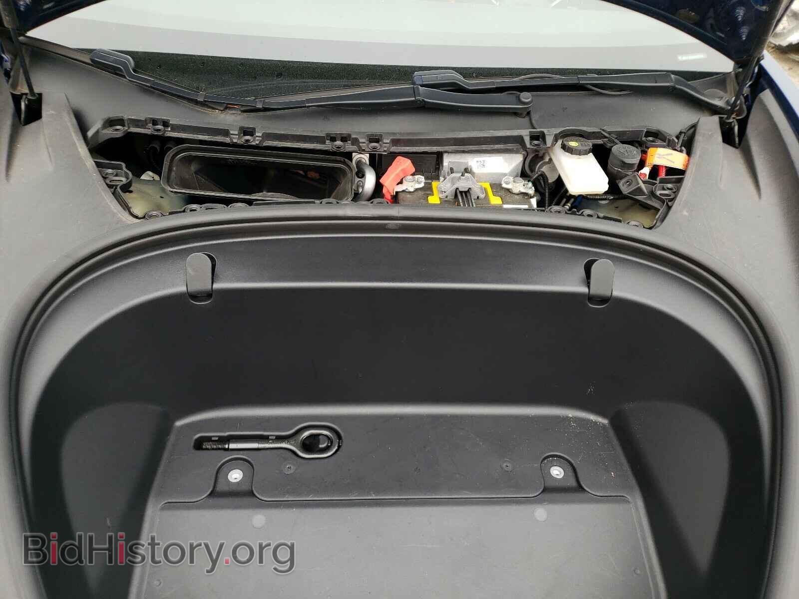 2019 TESLA MODEL 3 - VIN: 5YJ3E1EA1KF317778 - Фото 7