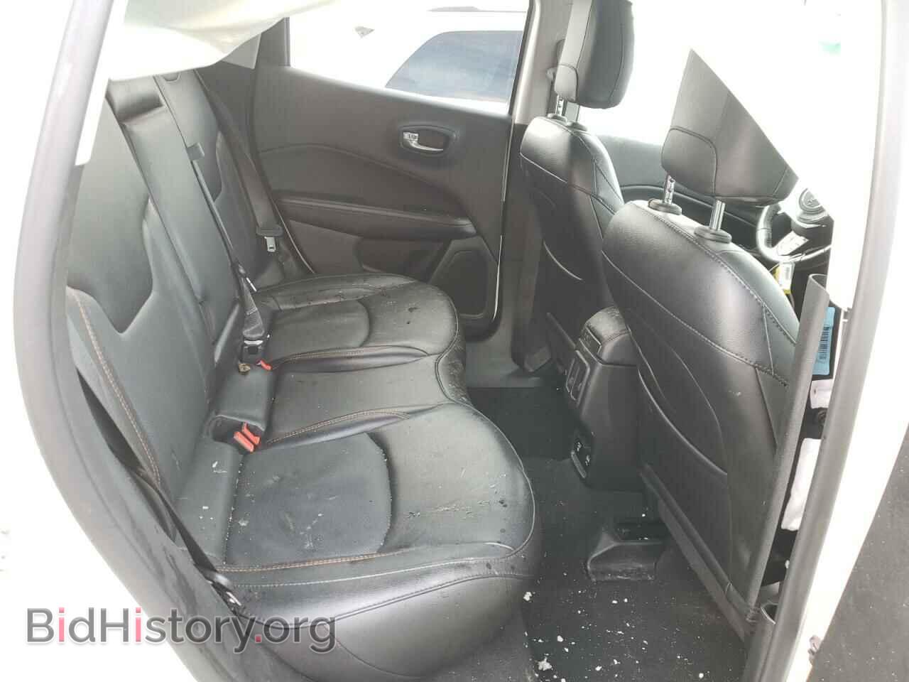 2020 JEEP COMPASS - VIN: 3C4NJCCB2LT179733 - Photo 6
