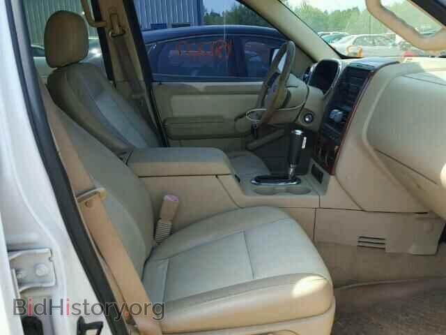 2006 FORD EXPLORER - VIN: 1FMEU74846UA52506 - Фото 5