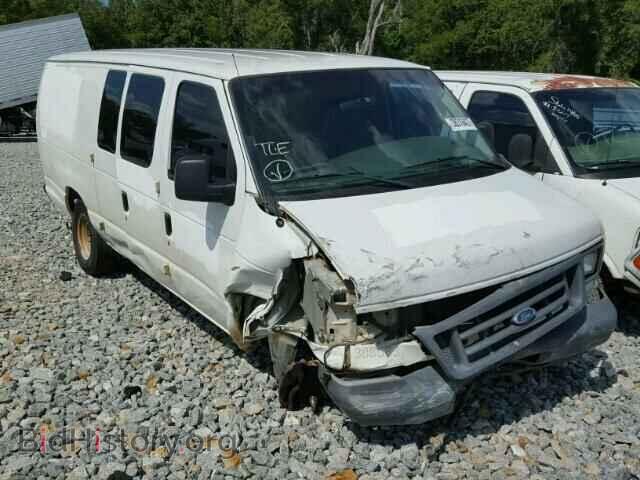 Фотография 1FTNS24LX6HA27135 - FORD ECONOLINE 2006