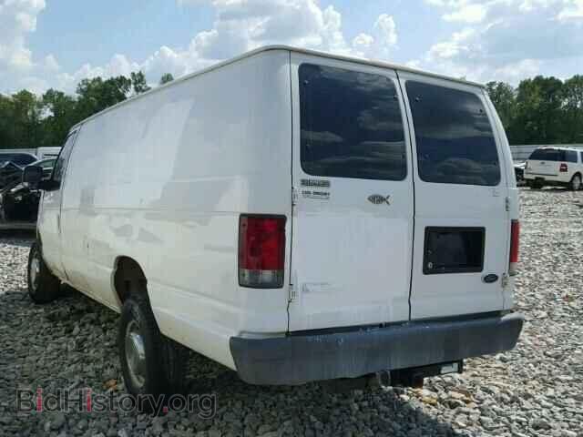 2006 FORD ECONOLINE - VIN: 1FTNS24LX6HA27135 - Фото 3