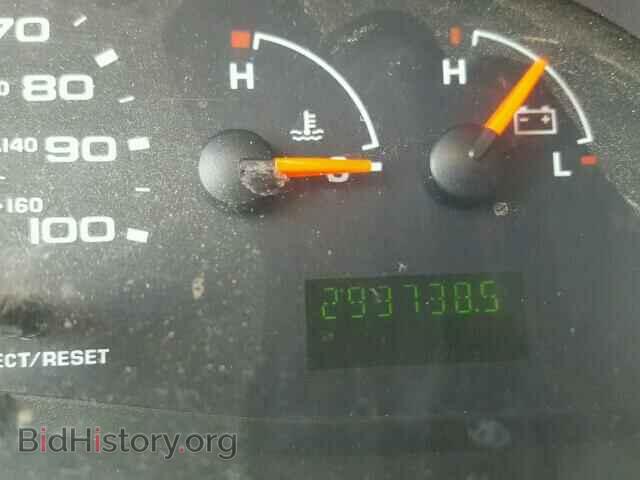 2006 FORD ECONOLINE - VIN: 1FTNS24LX6HA27135 - Фото 8
