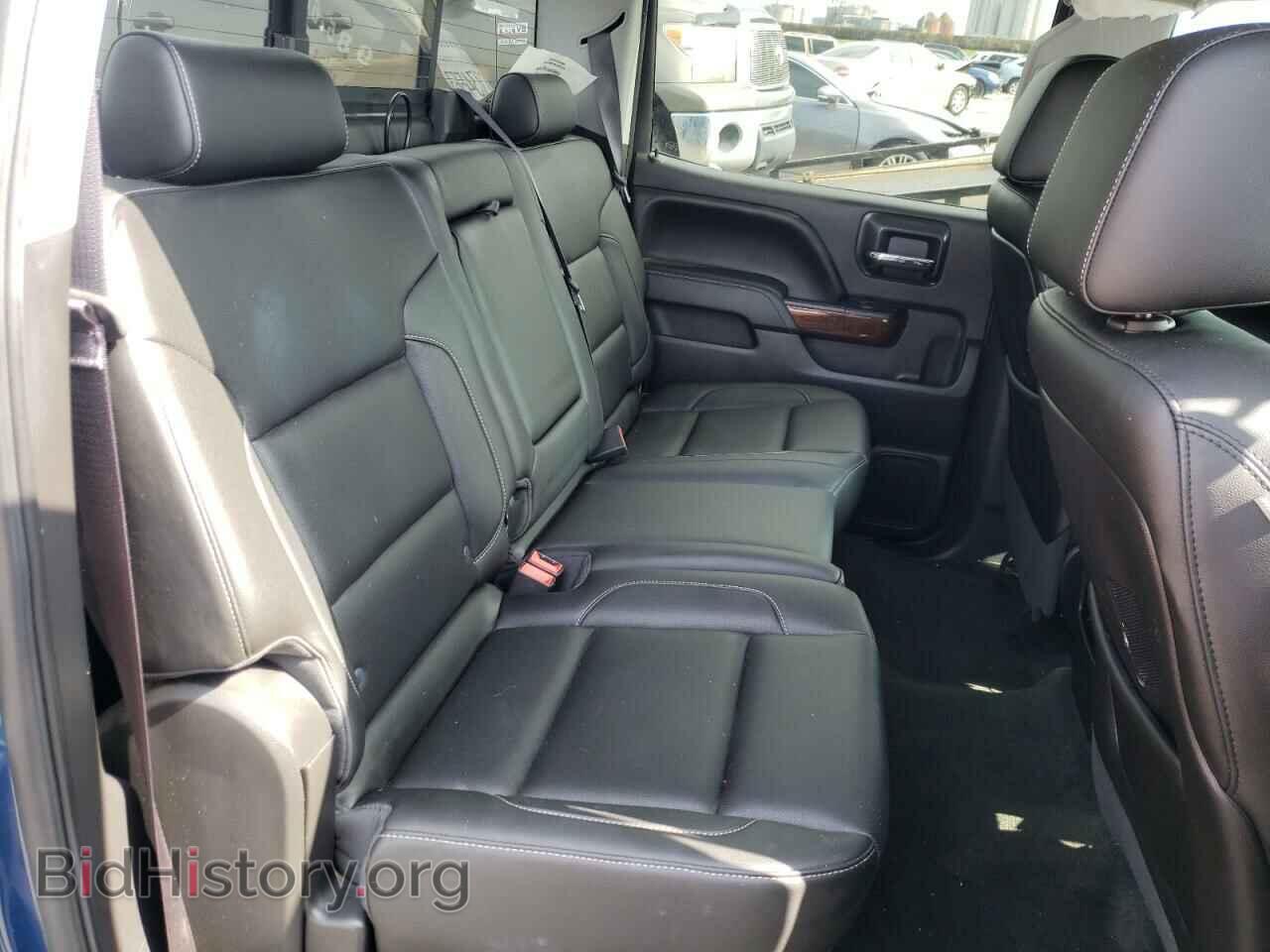 2015 GMC SIERRA - VIN: 3GTU2VEC3FG499103 - Фото 6