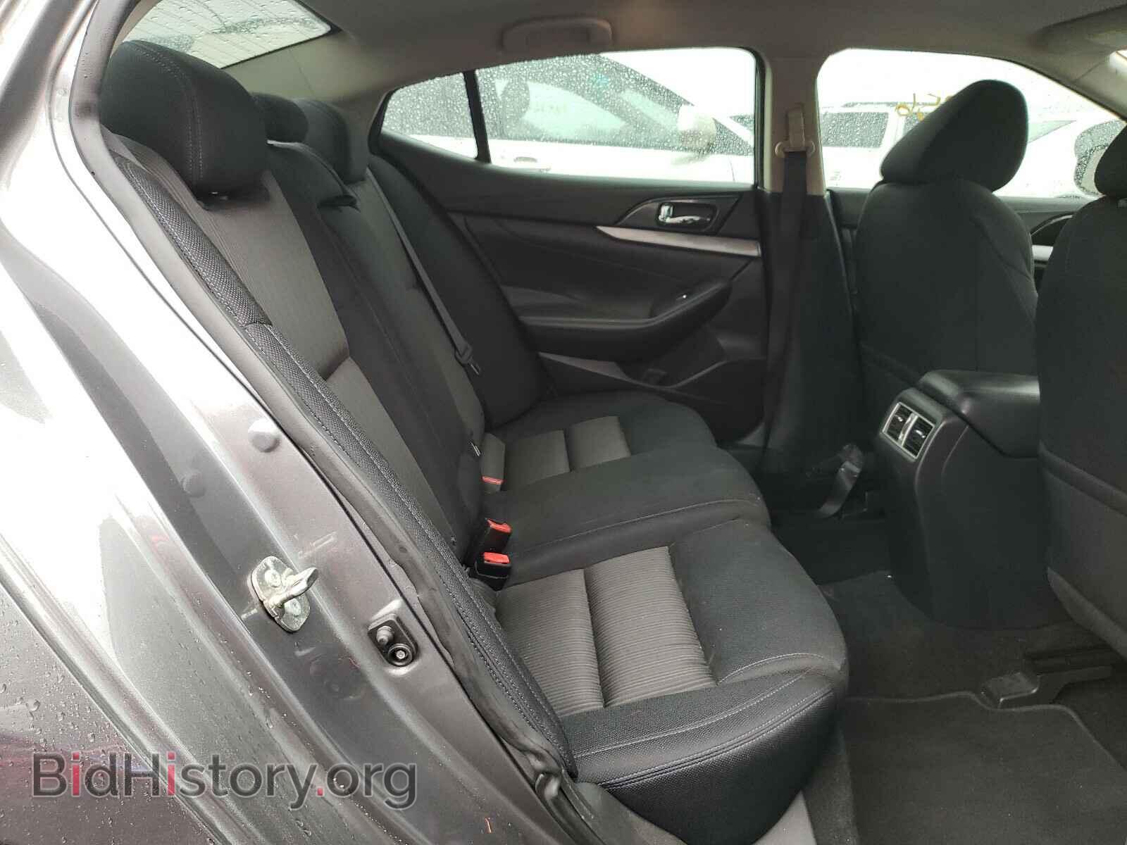 2017 NISSAN MAXIMA - VIN: 1N4AA6AP9HC404396 - Photo 6