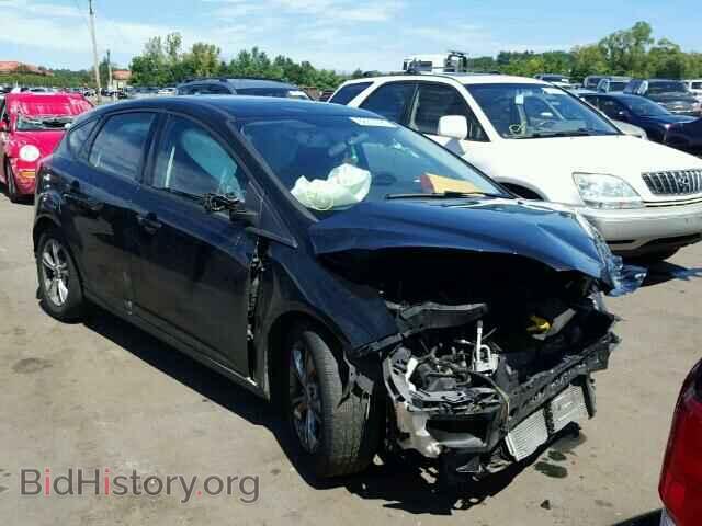 Photo 1FADP3K25DL148653 - FORD FOCUS 2013