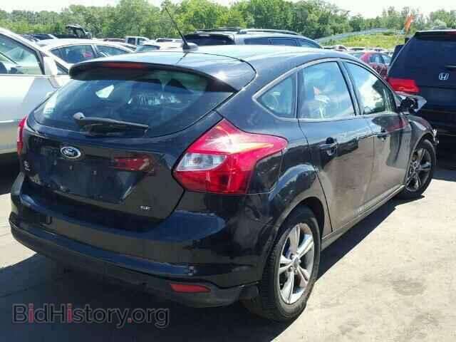 2013 FORD FOCUS - VIN: 1FADP3K25DL148653 - Photo 4