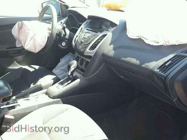 2013 FORD FOCUS - VIN: 1FADP3K25DL148653 - Photo 5