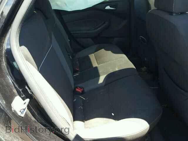 2013 FORD FOCUS - VIN: 1FADP3K25DL148653 - Photo 6