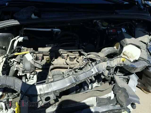 2013 FORD FOCUS - VIN: 1FADP3K25DL148653 - Photo 7