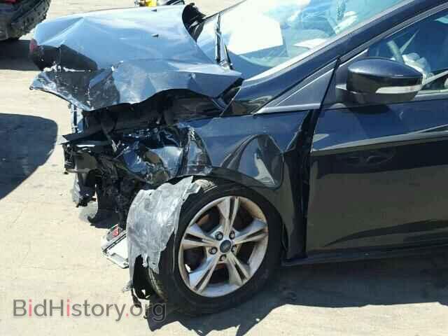 2013 FORD FOCUS - VIN: 1FADP3K25DL148653 - Photo 9
