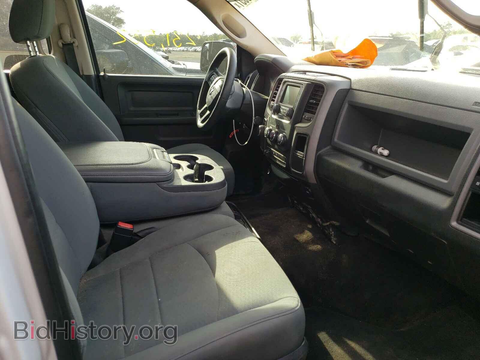 2017 RAM 1500 - VIN: 1C6RR6KM9HS520415 - Фото 5