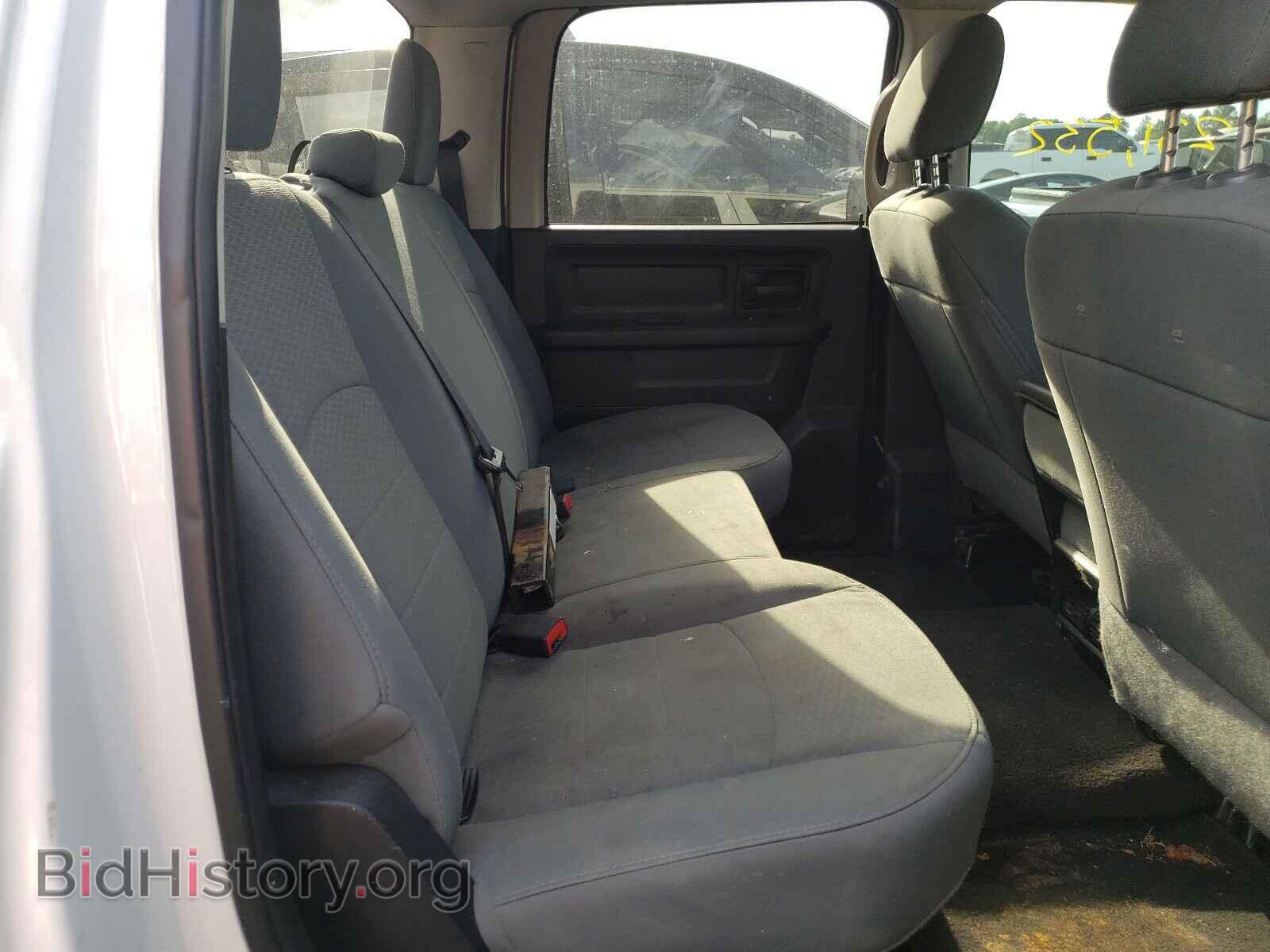 2017 RAM 1500 - VIN: 1C6RR6KM9HS520415 - Фото 6