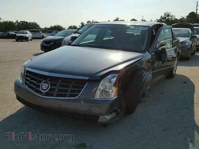 2010 CADILLAC DTS - VIN: 1G6KH5EY0AU120357 - Фото 2