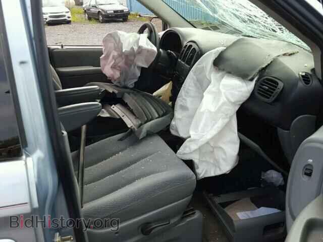 2005 DODGE CARAVAN - VIN: 1D4GP45R65B217169 - Photo 5