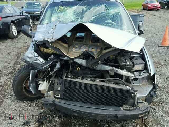 2005 DODGE CARAVAN - VIN: 1D4GP45R65B217169 - Photo 9