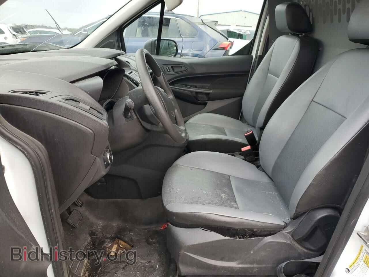 2018 FORD TRANSIT - VIN: NM0LS7E76J1350702 - Фото 7