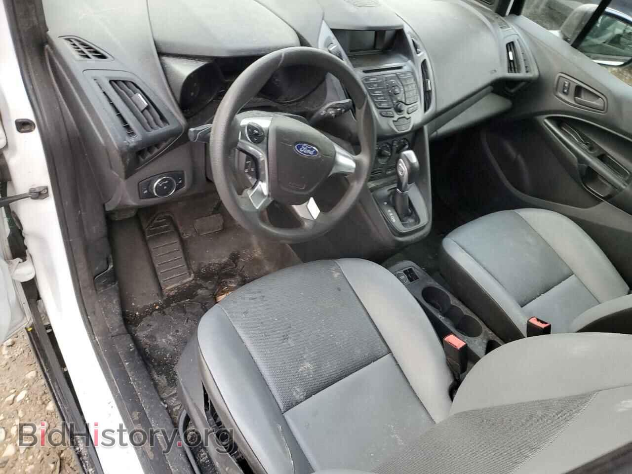 2018 FORD TRANSIT - VIN: NM0LS7E76J1350702 - Фото 8