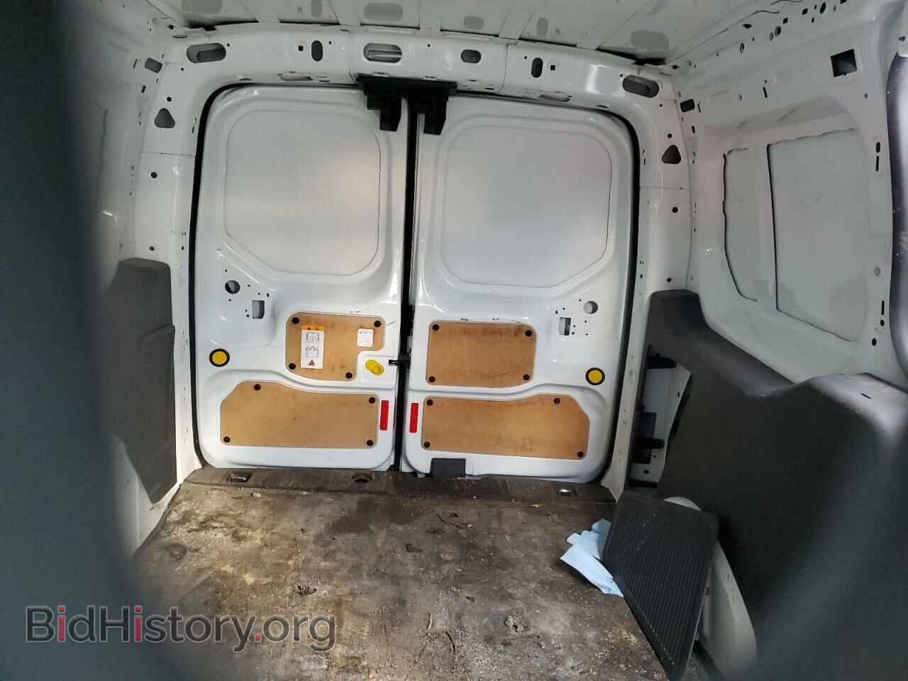 2018 FORD TRANSIT - VIN: NM0LS7E76J1350702 - Фото 10